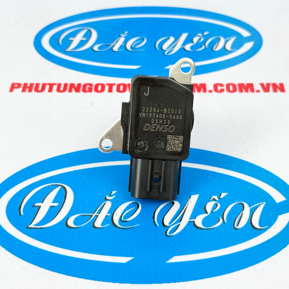 Cảm Biến Lưu Lượng Gió Veloz