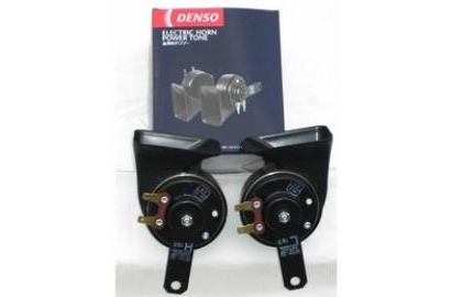 Phân Biệt Kèn Denso Giả Và Kèn Denso Thật.