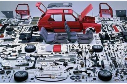 LÝ DO NÊN DÙNG PHỤ TÙNG Ô TÔ SUZUKI CHÍNH HÃNG, UY TÍN