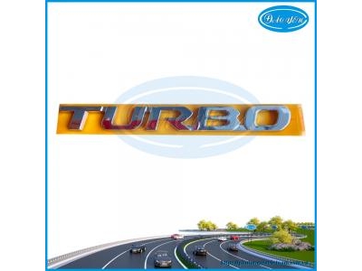 Chữ Turbo Raize 2022