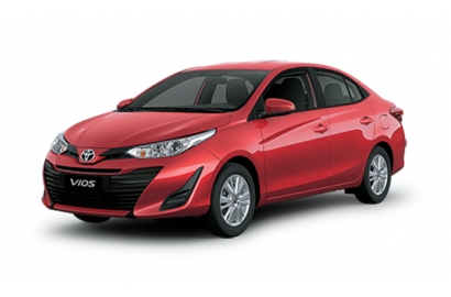 BỎ TÚI KINH NGHIỆM THAY ĐÈN PHA VIOS CHÍNH HÃNG