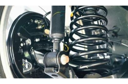 NHỮNG DẤU HIỆU CHO THẤY PHUỘC SAU LEXUS BỊ HỎNG