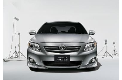 PHỤ TÙNG TOYOTA ALTIS CHÍNH HÃNG UY TÍN