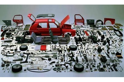 PHỤ TÙNG Ô TÔ CAO CẤP LÀ GÌ? CÓ NHỮNG LOẠI PHỤ TÙNG NÀO?