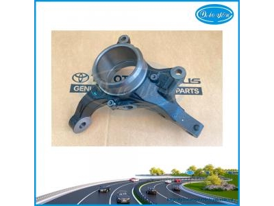 Ngỗng May Ơ ( Trụ Lái ) Camry 2017 43211-58010, 43212-58010