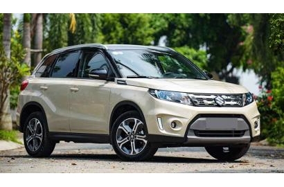 Mua phụ tùng ô tô suzuki tại đại lý Đắc Yến chính hãng