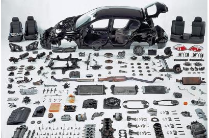 Mua phụ tùng toyota chính hãng tphcm ở đâu tốt?