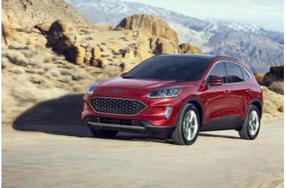 Những điều lưu ý khi mua phụ tùng Ford Escape