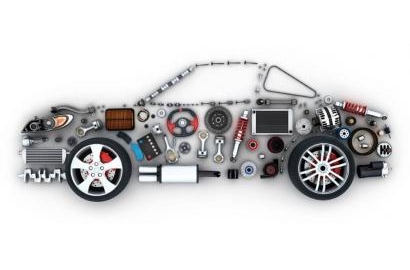 Phụ tùng xe wigo chính hãng - giá tốt nhất