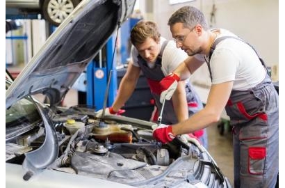 Sửa chữa phụ tùng điều hoà ô tô ở đâu uy tín tại Hồ Chí Minh?