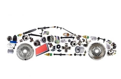 Phụ tùng ô tô biên hoà giá rẻ - cạnh tranh