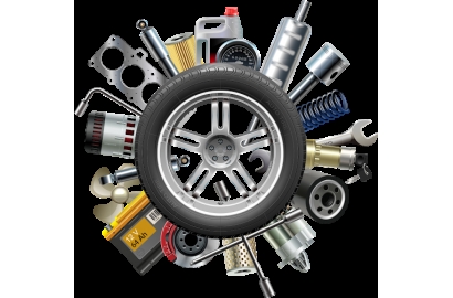 Phụ tùng ô tô bình định hỗ trợ thay phụ tùng xe hiện nay