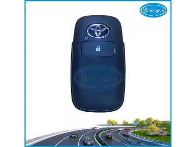 Remote Smartkey Veloz