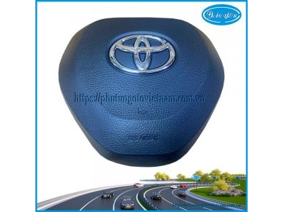 Túi khí Vô Lăng Toyota Cross 2023