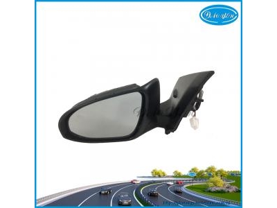 Kính Chiếu Hậu Vios 2019 (Bản E) 87910-0D720, 87940-0D710