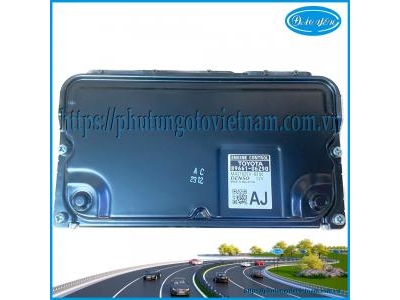 Hộp Ecu Động Cơ Camry 2020 Bản 2.5G