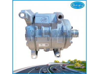 Lốc Lạnh ( Lốc Điều Hòa ) Innova Cross 2023 88320-VT010