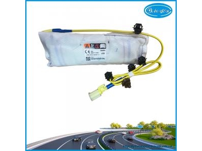Túi Khí Ghế Trước Fortuner 2021 73910-0K050, 73920-0K050