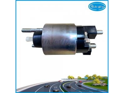 Công Tắc Từ Khởi Động Altis 2014