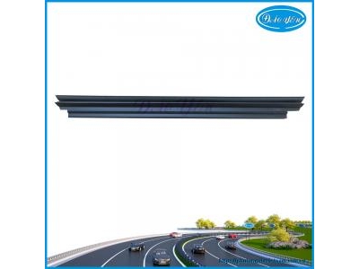 Lông Mi Cửa Sau Trong Corolla Cross 2020