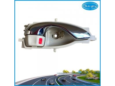 Tay Mở Cửa Trong Vios 2014 Bản G