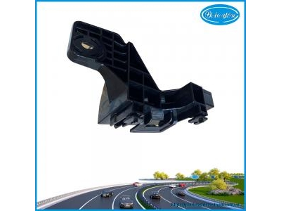 Bát Cản Sau Dưới Corolla Cross 2020