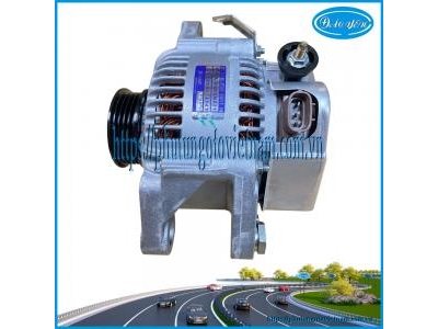 Máy Phát Điện Toyota Vios 2003- 2007