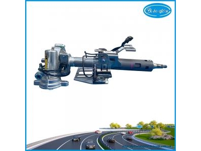 Trụ Lái Điện Altis 2018