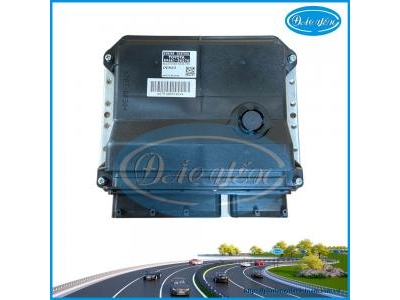 Hộp ECU Động Cơ Camry 2007 2.4