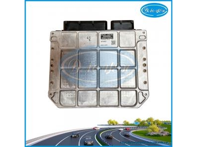ECU Động Cơ Hiace 2018