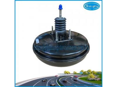 Bầu Trợ Lực Thắng ( Phanh ) Camry 2007- 2010