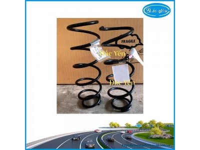 Lò Xo Phuộc Trước Vios 2014