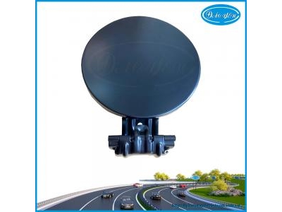 Nắp Sắt Đậy Lỗ Đổ Xăng Vios 14