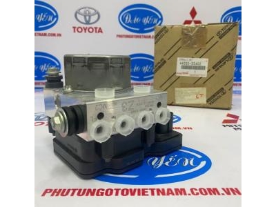 Bộ Phân Phối ABS Camry 2012 44050-33400