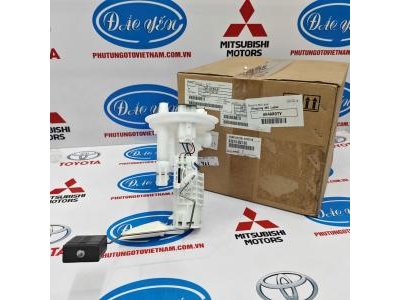Bơm Xăng Nguyên Cụm Avanza 2020