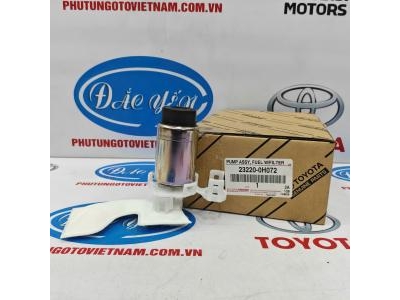 Bơm xăng Camry 2007 23220-0H072