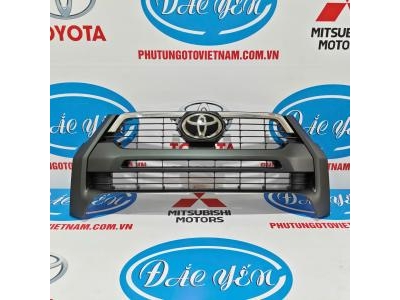 Mặt Galant Hilux 2021 Bản Adventure 53100-YP241