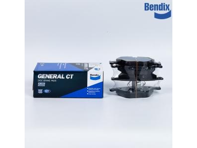 Bố Thắng Trước ( Má Phanh Trước ) Vinfast Lux A DB2194GCT