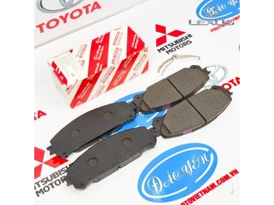 Bố Thắng Trước Lexus RX350 2014 04465-48150