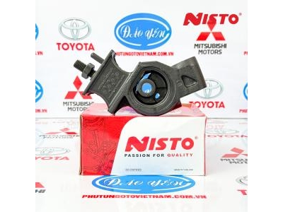 Cao Su Chân Máy LH Ford Ranger 2012 - 2015 Nisto-Ab39-6B-032