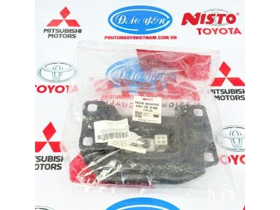Cao Su Chân Máy Rh Ford Focus 2005 - 2012 Nisto-Av61-7M-121Bc
