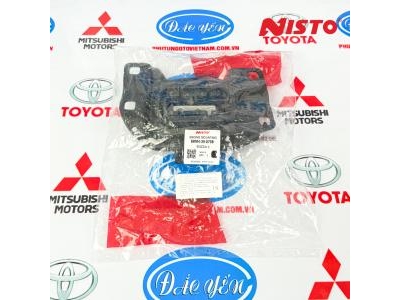 Cao Su Chân Máy Mazda 3 (1.6) 2009 Nisto-Bbm4-39-070B