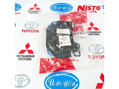 Cao Su Chân Máy Mazda 3 2010 - 2013 Nisto-Bp4K-39-070