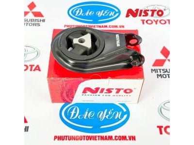 Cao Su Đệm Phuộc Sau Dưới Mazda 3 2003 Nisto-Bp4S-39-040