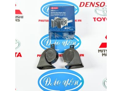 Kèn sò (Denso) (12V/có bát và rắc rời)     JK272000-6900