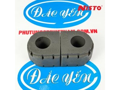 Cao su thanh cân bằng trước Mazda BT50 2012 NISTO-UC2R-34-156