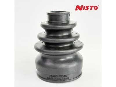 Cao Su Chụp Bụi Láp Trong Yaris 04 Nisto-43448-0D140