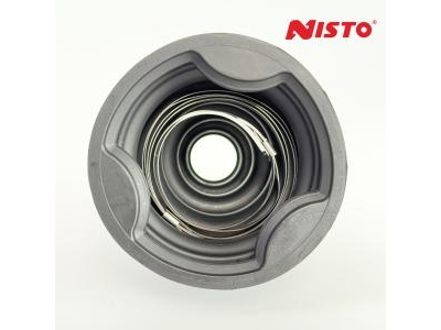 Cao Su Chụp Bụi Láp Trong Toyota Vios 2003-2014, Toyota  Altis 2003-2008 Nisto-43448-52020