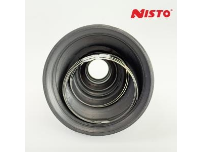 Cao Su Chụp Bụi Láp Trong Honda Accord 2008 Honda Civic 11 Nisto-44315-Sde-T01