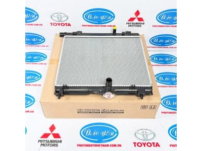 Két nước Innova Cross 2023     16400-37430